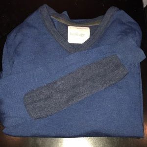 Men’s Banana Republic Sweater